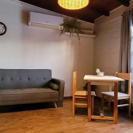 Apartamento Acogedor Departamento Excelente Ubicacion Resistencia Exterior foto