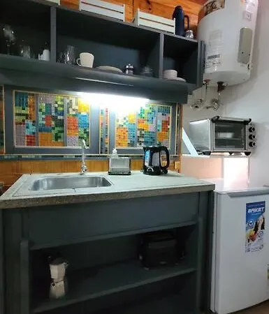 Apartamento Acogedor Departamento Excelente Ubicacion Resistencia Exterior foto