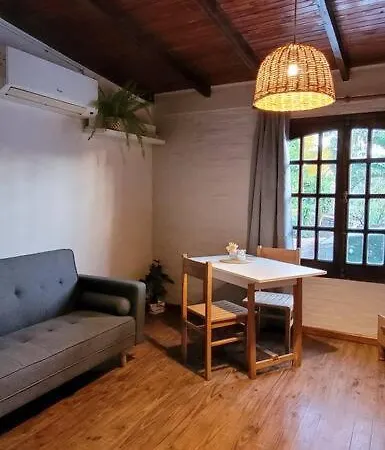 Apartamento Acogedor Departamento Excelente Ubicacion Resistencia Exterior foto