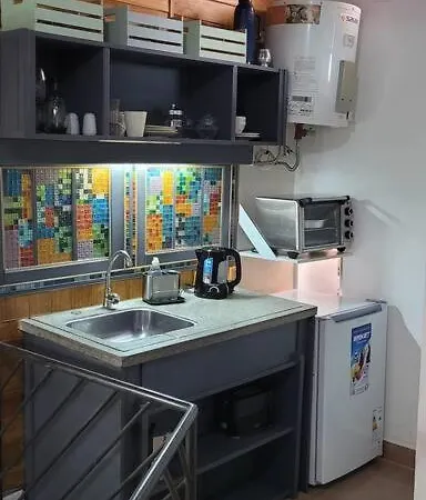 Apartamento Acogedor Departamento Excelente Ubicacion Resistencia Exterior foto