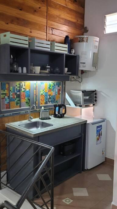 Acogedor Departamento Excelente Ubicacion