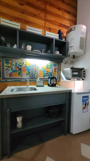 Acogedor Departamento Excelente Ubicacion Apartamento *