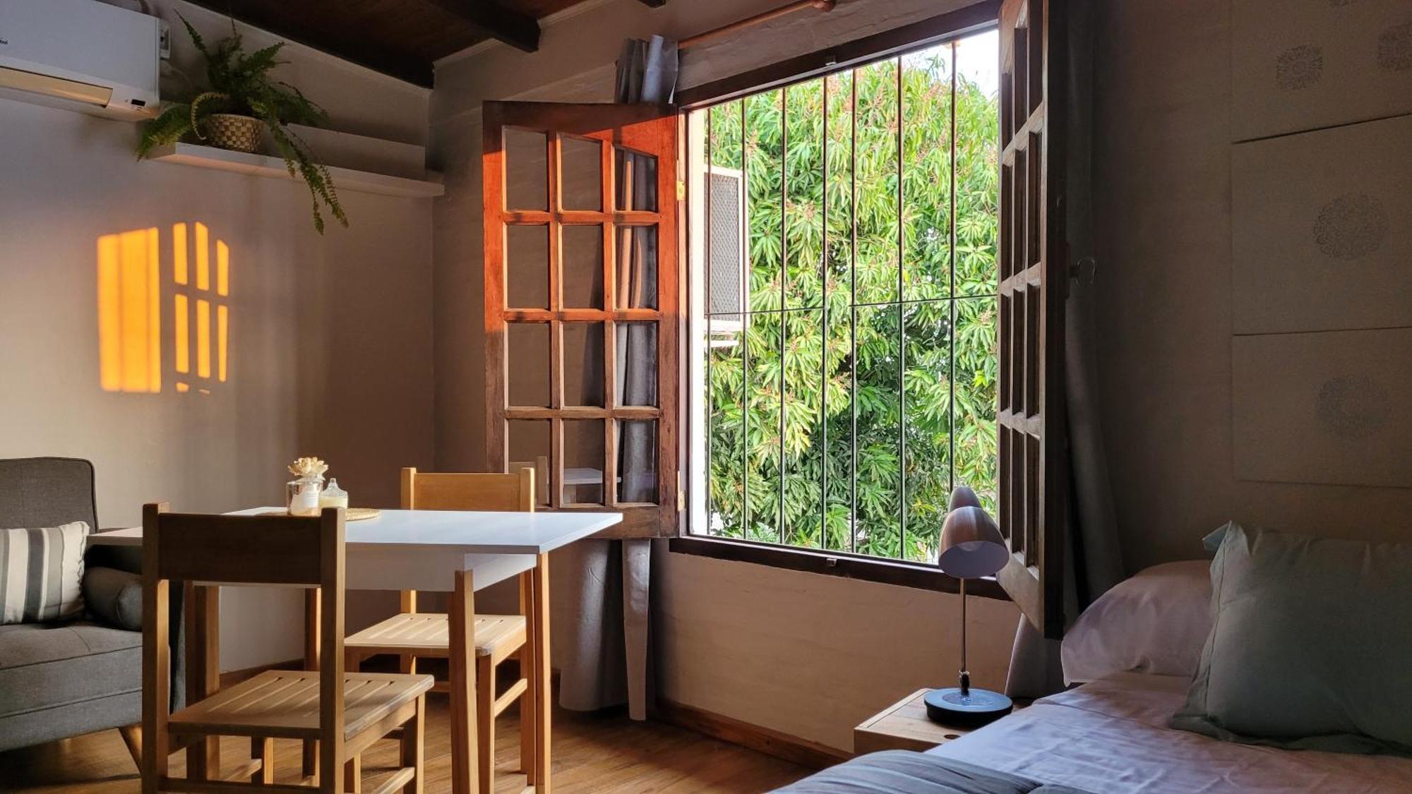 Apartamento Acogedor Departamento Excelente Ubicacion *